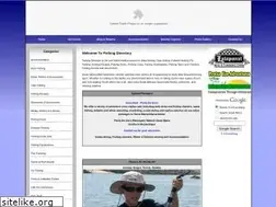 Sites similar to fishingdirectory.co.za
