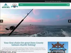 Sites similar to fishingdoorcounty.com