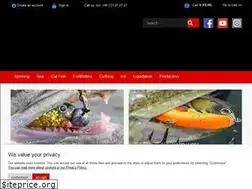 Sites similar to fishingdreamworld.com