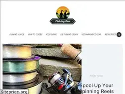 Sites similar to fishingduo.com