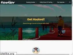Sites similar to fishingery.com