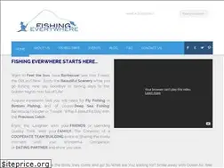 Sites similar to fishingeverywhere.com