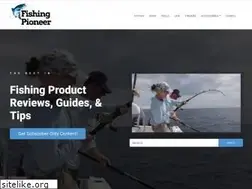 Sites similar to fishingfansite.com