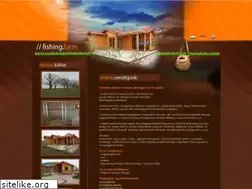 Sites similar to fishingfarm.hu