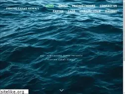Sites similar to fishingfarmshawaii.com