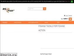 Sites similar to fishingfield.eu