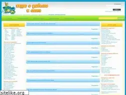 Sites similar to fishingfilms.ru