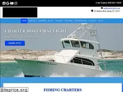 Sites similar to fishingfirstlight.com