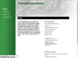 Sites similar to fishingfleamarkets.com