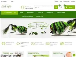Sites similar to fishingfliesandlures.com