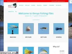 Sites similar to fishingfliesinkenya.com