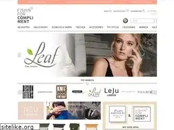 Sites similar to fishingfor.de