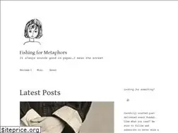 Sites similar to fishingformetaphors.com