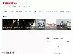 Sites similar to fishingfun.club