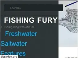 Sites similar to fishingfury.com
