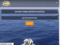 Sites similar to fishinggalvestontx.com