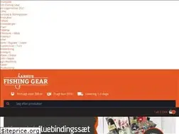 Sites similar to fishinggear.dk