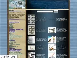Sites similar to fishinggearcentral.com