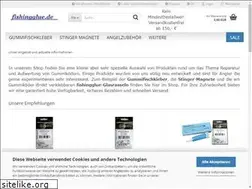 Sites similar to fishingglue.de