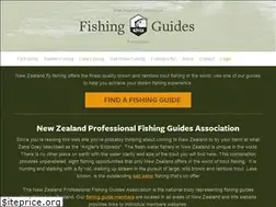 Sites similar to fishingguides.co.nz