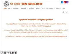 Sites similar to fishingheritagecenter.org