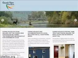 Sites similar to fishingholidaycavan.com
