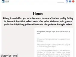 Sites similar to fishingiceland.com