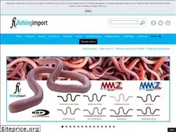 Sites similar to fishingimport.com
