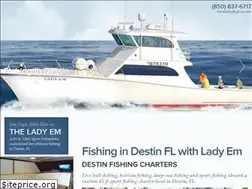 Sites similar to fishingindestin.com