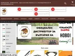 Sites similar to fishingindustry.bg