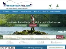 Sites similar to fishingindustryjobs.com