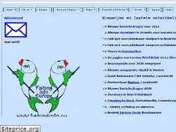 Sites similar to fishinginfo.eu