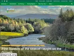 Sites similar to fishinginireland.info