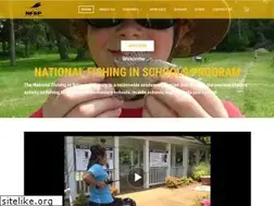 Sites similar to fishinginschools.org
