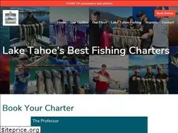 Sites similar to fishingintahoe.com