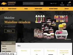 Sites similar to fishinginvest.cz