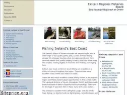 Sites similar to fishingireland.net