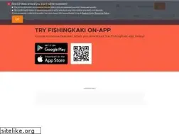 Sites similar to fishingkaki.com