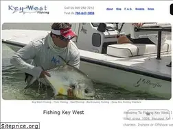 Sites similar to fishingkeywest.com