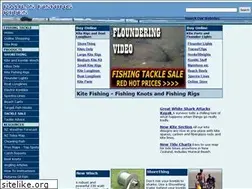 Sites similar to fishingkites.co.nz
