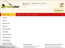 Sites similar to fishingklad.com.ua