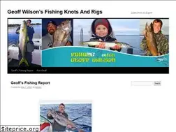 Sites similar to fishingknotsandrigs.com