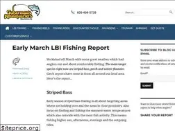 Sites similar to fishinglbi.com