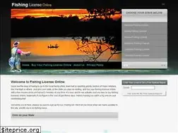 Sites similar to fishinglicenseonline.com