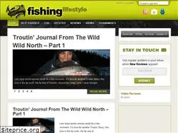 Sites similar to fishinglifestyle.net