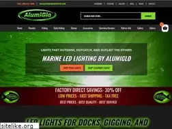 Sites similar to fishinglightsetc.com
