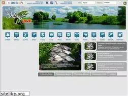 Sites similar to fishinglive.ru