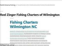 Sites similar to fishinglouisiana.net