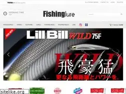 Sites similar to fishinglure.eu