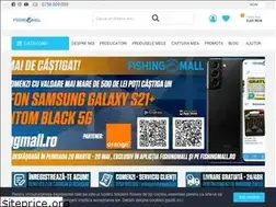 Sites similar to fishingmall.ro